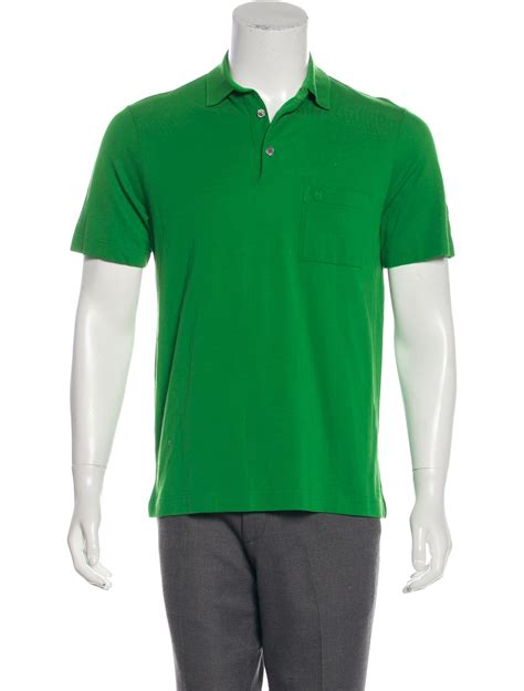 hermes polo men